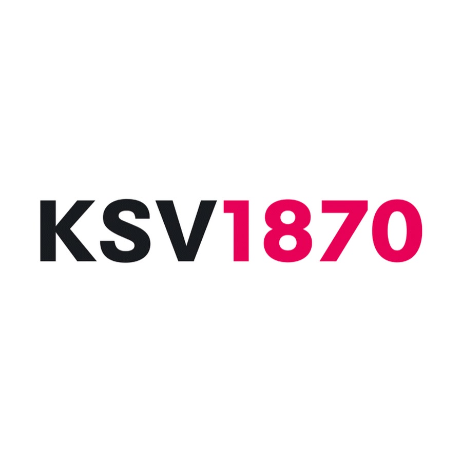 Ksv logo hi-res stock photography and images - Alamy